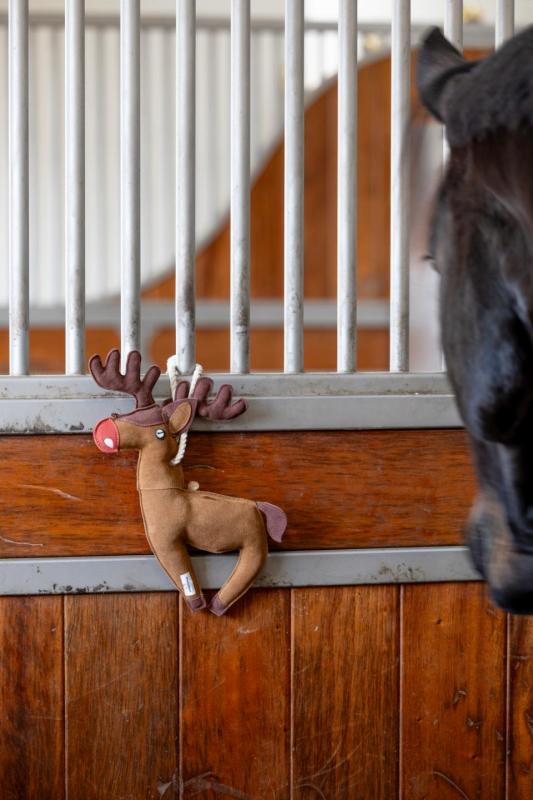 Horse Guard Hästleksak Reindeer