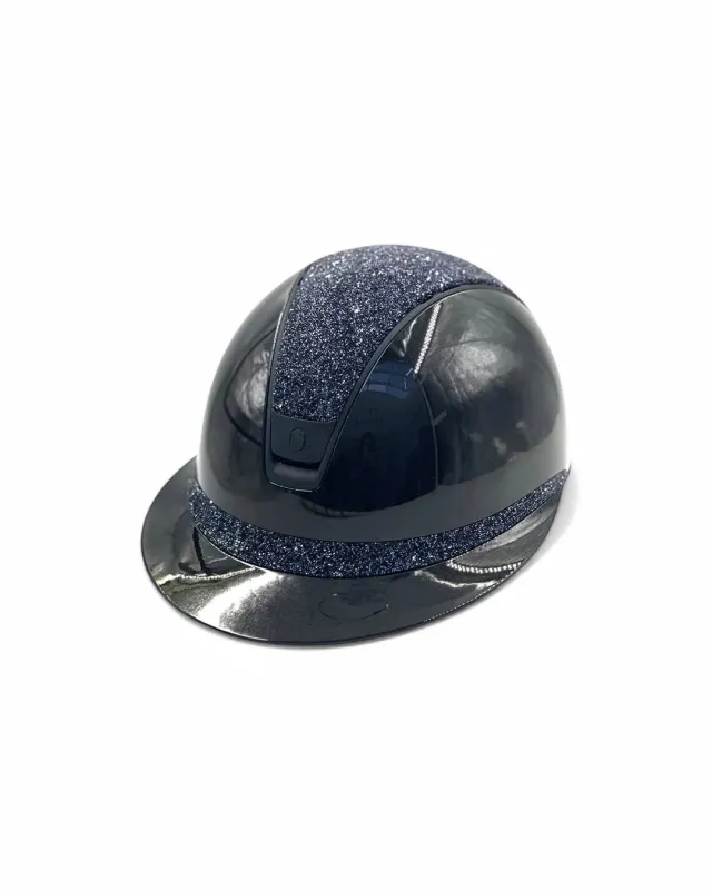Samshield 2.0 Miss Shield Glossy /U Fine Rocks Cosmic /Matt Blk 2.0 - Black