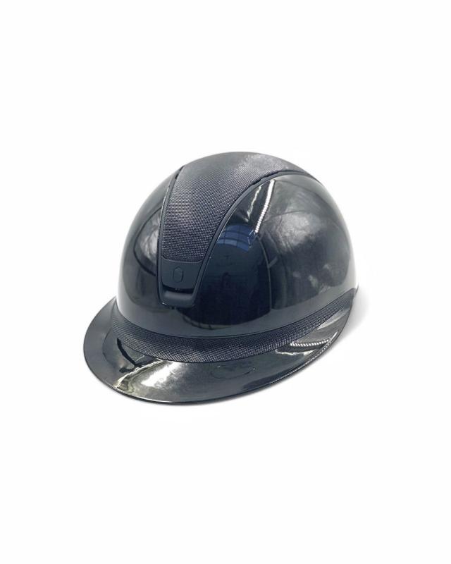 Samshield 2.0 Miss Shield Glossy w. Shimmer/ Matt BLK2.0 - Black