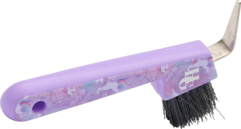 Horse Guard Hovkrats Lavender