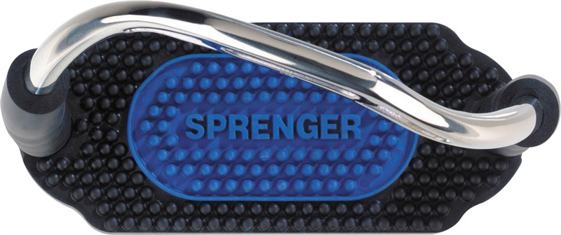 Sprenger | Étriers Bow Balance – 1000 Sabots Sprenger | Étriers Bow Balance – 1000 Sabots