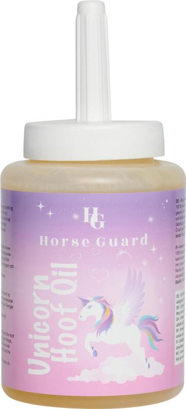 Horse Guard Unicorn Hovolja med pensel 450 ml