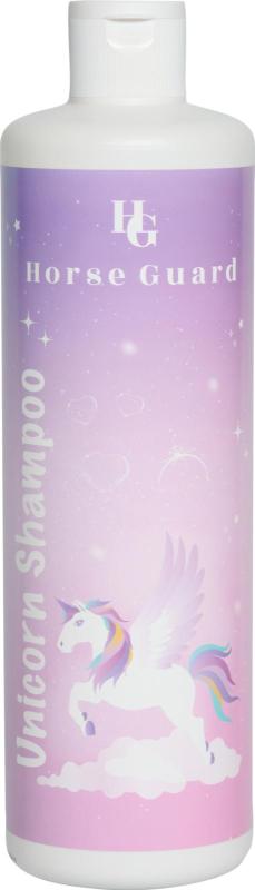 Horse Guard Unicorn Hästschampo 500 ml