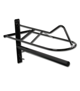 Waldhausen Sadelhängare med pinne för schabrak