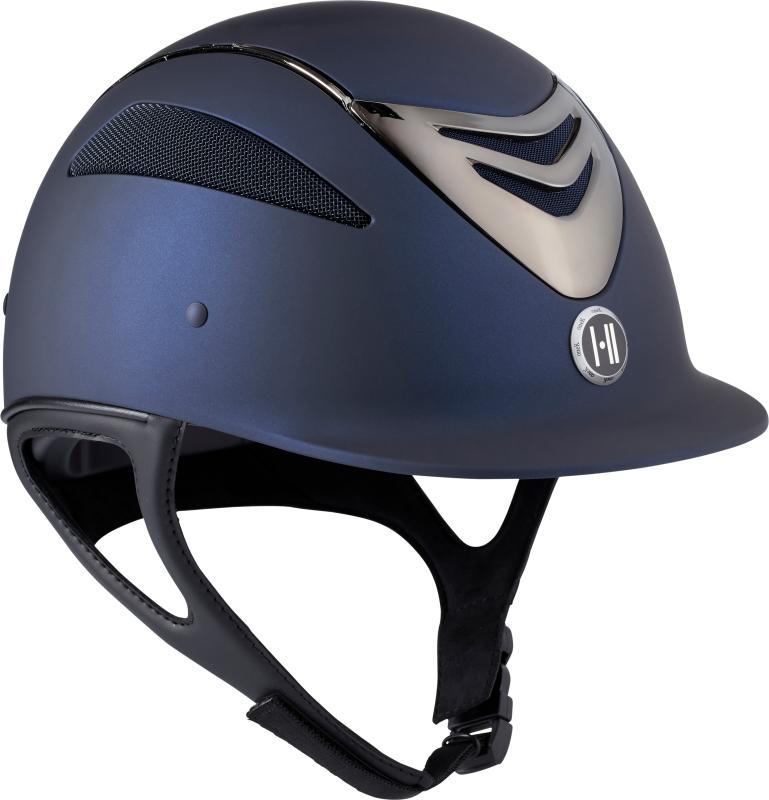 One K Defender Pro Matt Chrome Navy Inkl liner