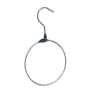 Upphängningsring med krok