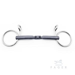 Fager Bits Fredric Loose Baucher tredelat