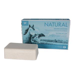 Equisalt Saltsten Natural 2kg