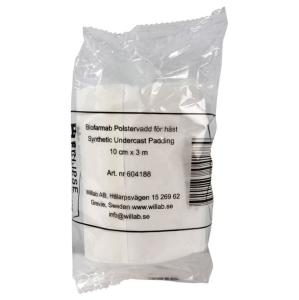 Biofarmab Polstervadd för Häst 10cmx3m