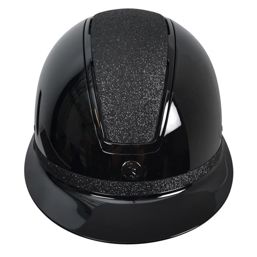 Hansbo Sport Mips Ridhjälm Vision Shiny Star