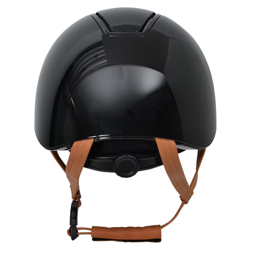 Hansbo Sport Mips Ridhjälm Vision Shiny Gem