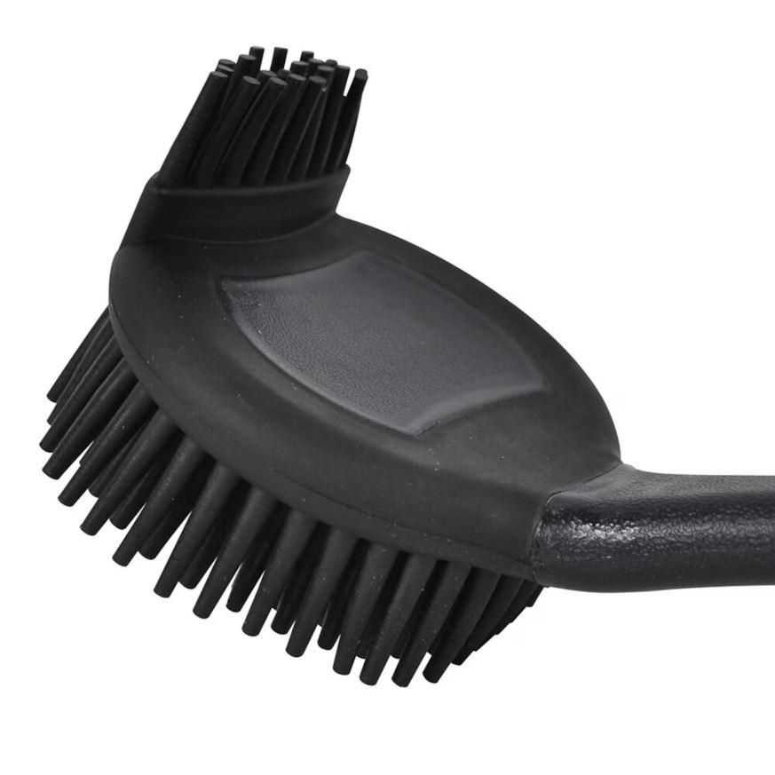 Hansbo Sport Hinkborste/Diskborste