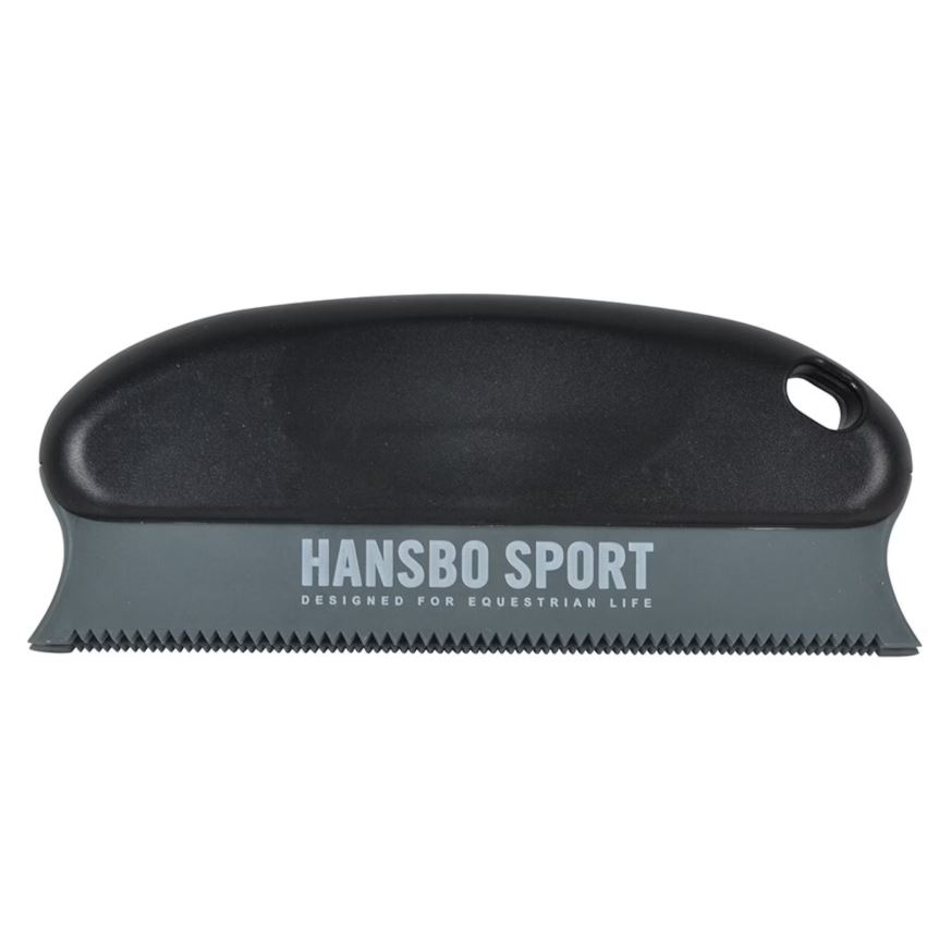 Hansbo Sport Pälsskrapa