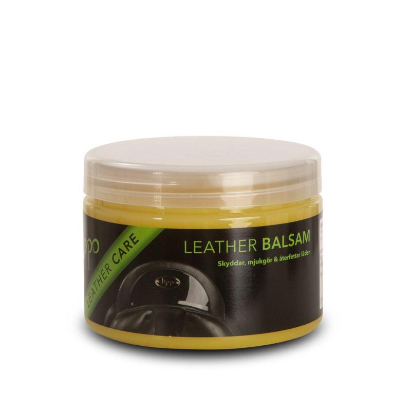 Lippo Leather Balsam 500ml