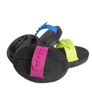 Källquist Gummiskrapa med handtag