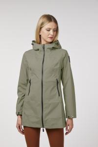 Vestrum Chia Jacket Silver Sage