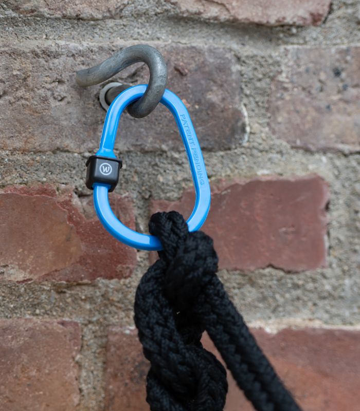 Waldhausen Säkerhetsfäste/Safety Fastener