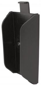 Källquist Saltstenshållare i plast 2 kg