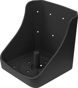 Källquist Saltstenshållare i plast 10 kg