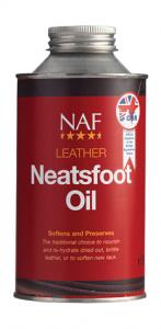 NAF Neatsfoot Olja