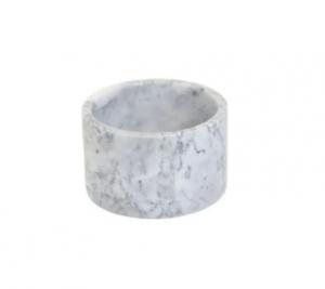 Kentucky Dog Bowl Marble Grey Small