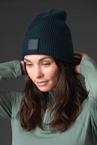 CATAGO Vanija Stickad mössa Ponderosa Pine