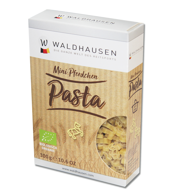 Waldahusen Mini Horse Pasta 300g