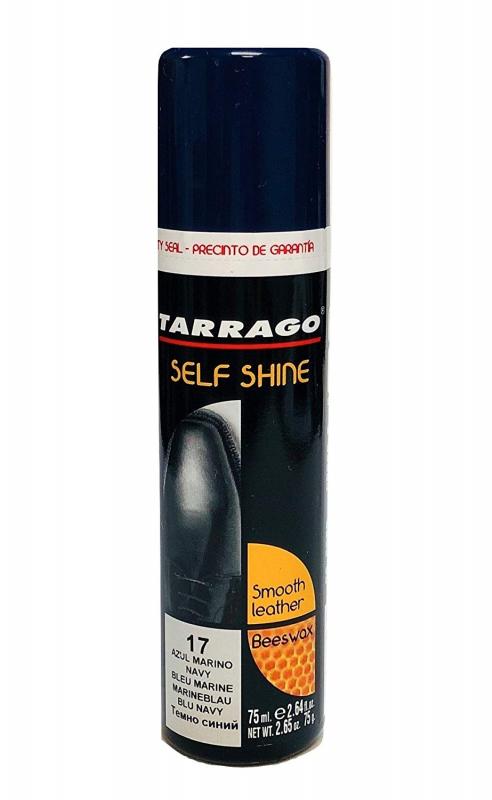 Tarrago self shine skokräm