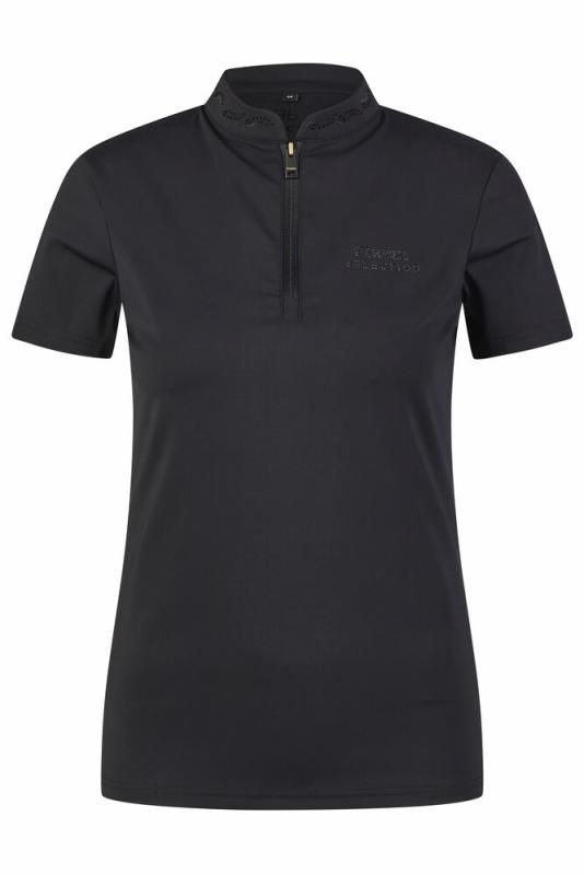 Pikeur Function Shirt/Funktionströja Svart