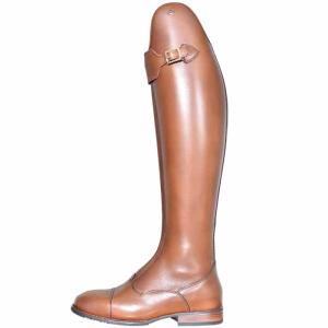 De Niro Polo Line dressyrstövel Oxford Vintage