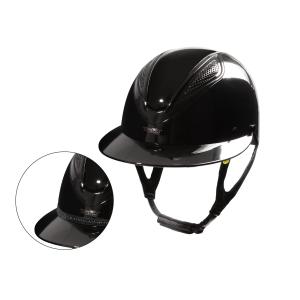 Lami-Cell Ridhjälm Alice Glossy Polo Mips
