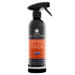 Carr & Day & Martin Tack Cleaner Step-1 Belvoir 500ml