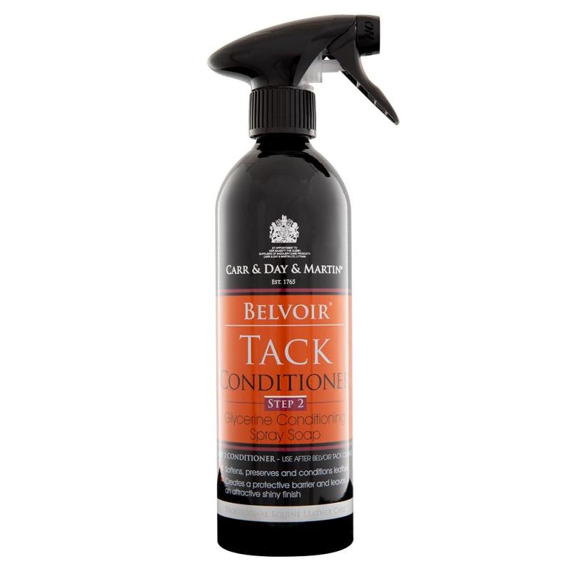 Carr & Day & Martin Tack Conditioner Step-2 Belvoir 500ml