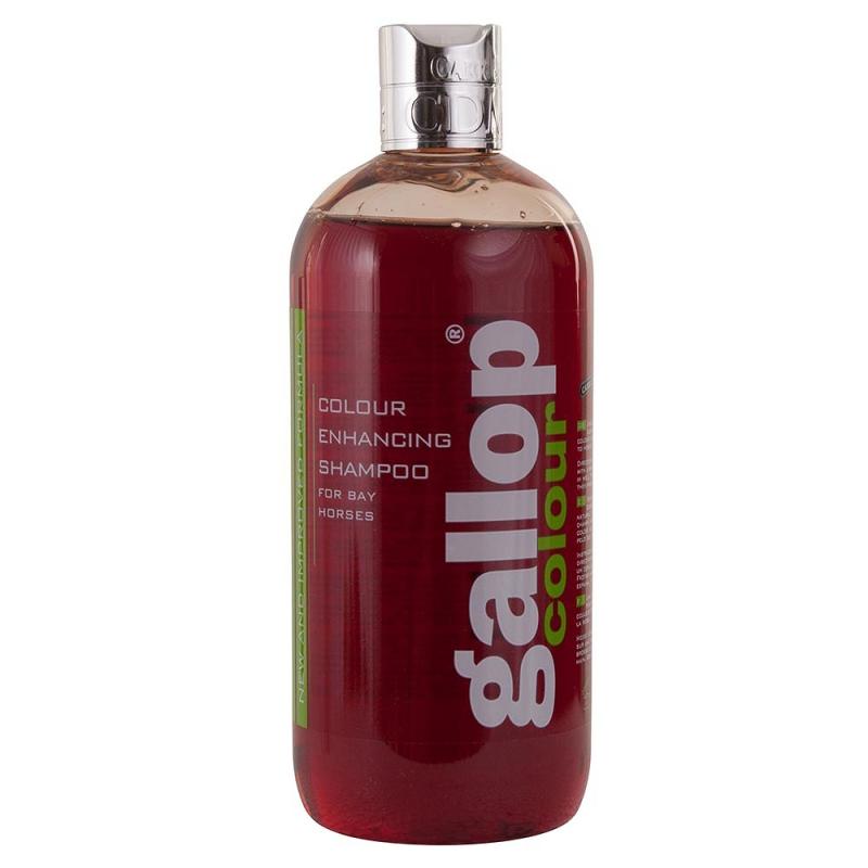 Carr & Day & Martin Colour Shampoo Gallop Bay 500ml