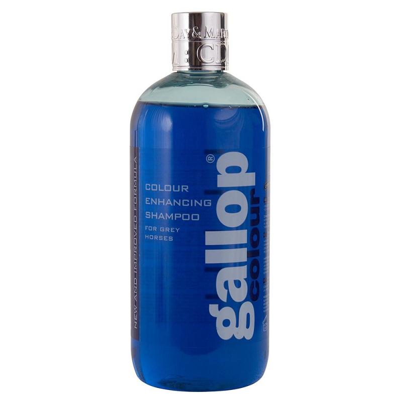 Carr & Day & Martin Colour Shampoo Gallop Grey 500ml