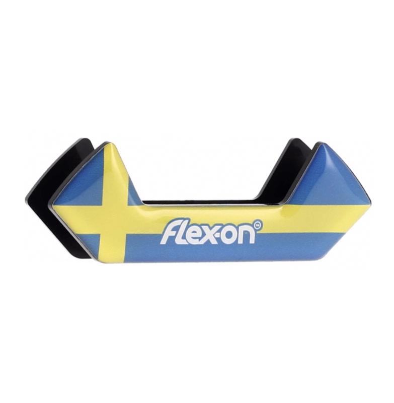 Flex-On Magnet stickers - Sverige