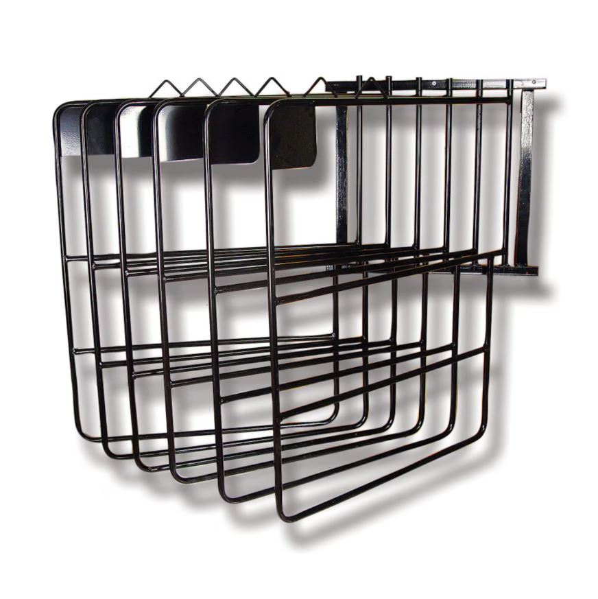 Hansbo Sport Täckeshängare 6 Armad