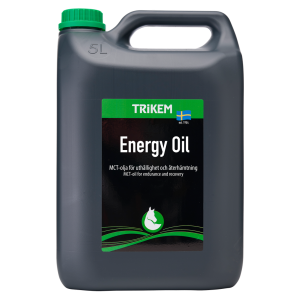 Trikem Energy Oil Liq