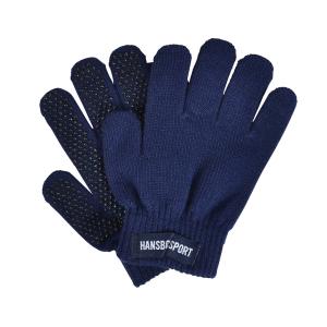 Hansbo Sport Magic Glove Marin Vuxen