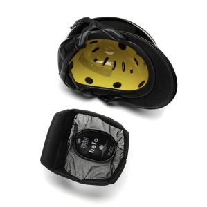 Charles Owen Halo liner