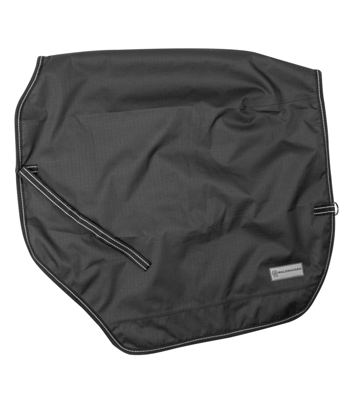 Waldhausen Salzburg Ländtäcke Regn Black