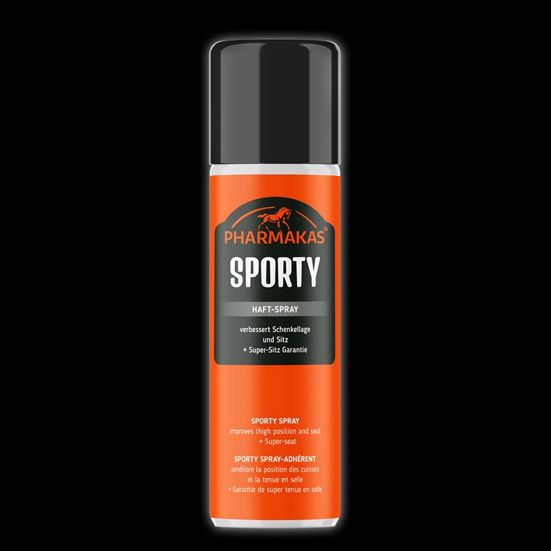 Pharmakas Häftspray (Sporty Haft-Spray) 200ml