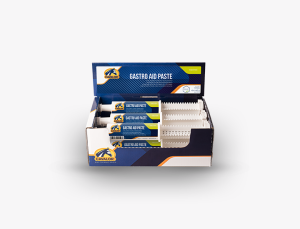 Cavalor Gastro Aid Paste 60g
