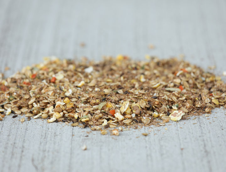 Cavalor Sportmash Recup 1,5 kg