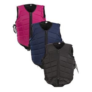 Horselife Livello Säkerhetsväst Barn