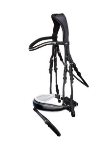 Schockemöhle Malibu Anatomiskt Dressyrträns