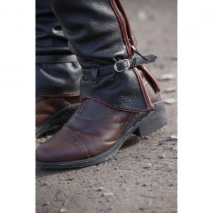 Horselife Långchaps/Longchaps Svart