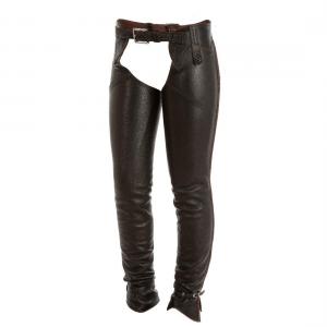 Horselife Långchaps/Longchaps Svart