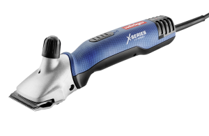 Heiniger Xperience Elklippmaskin 21/23