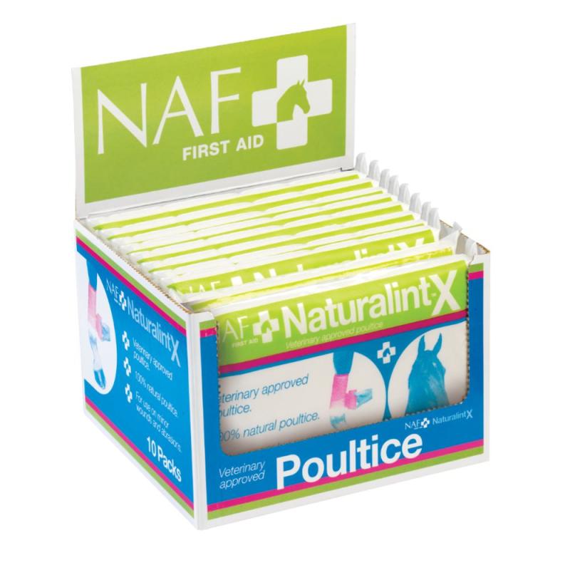 NAF Naturalintx multikompress